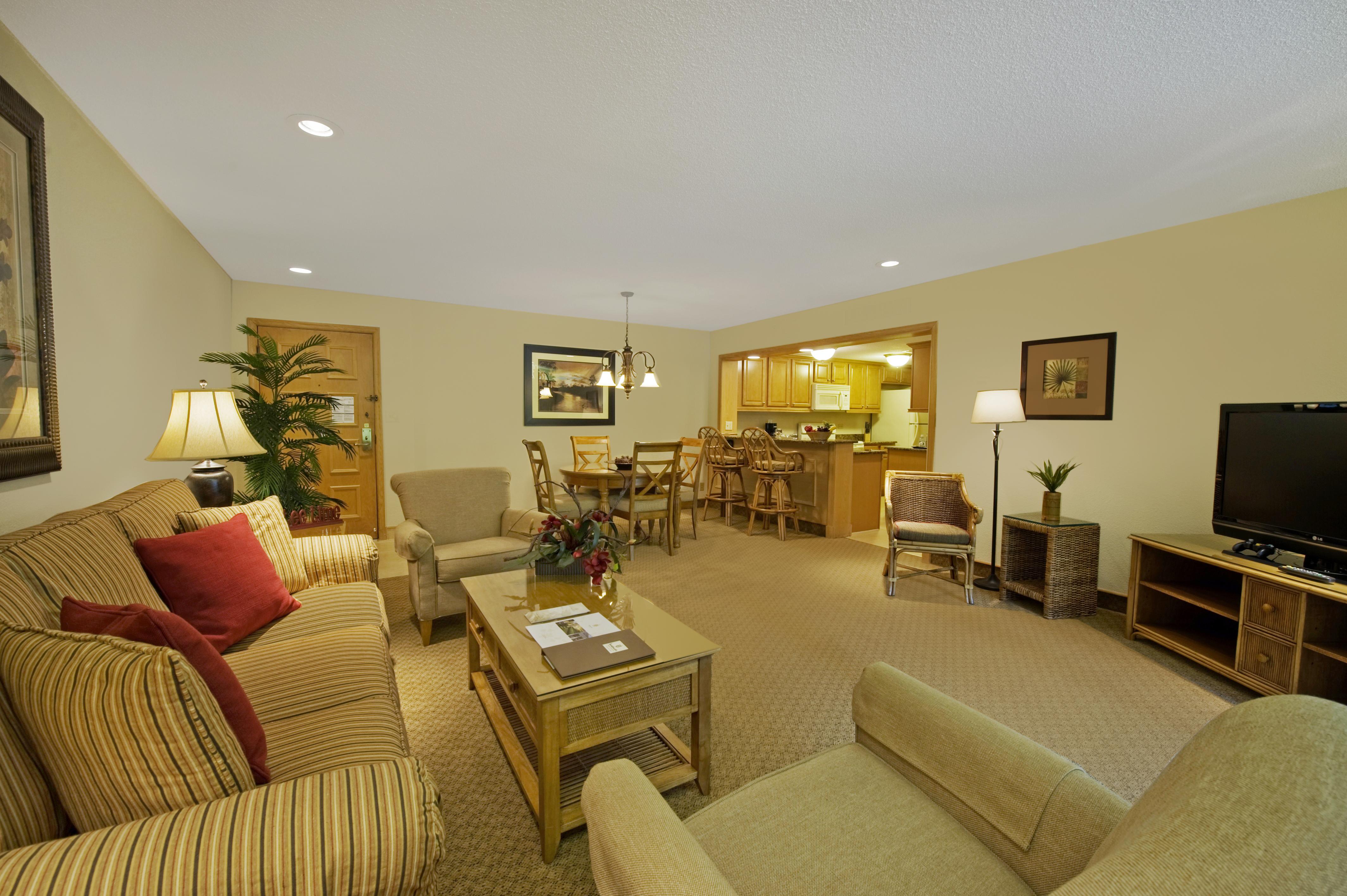 Innisbrook Resort Palm Harbor Zimmer foto