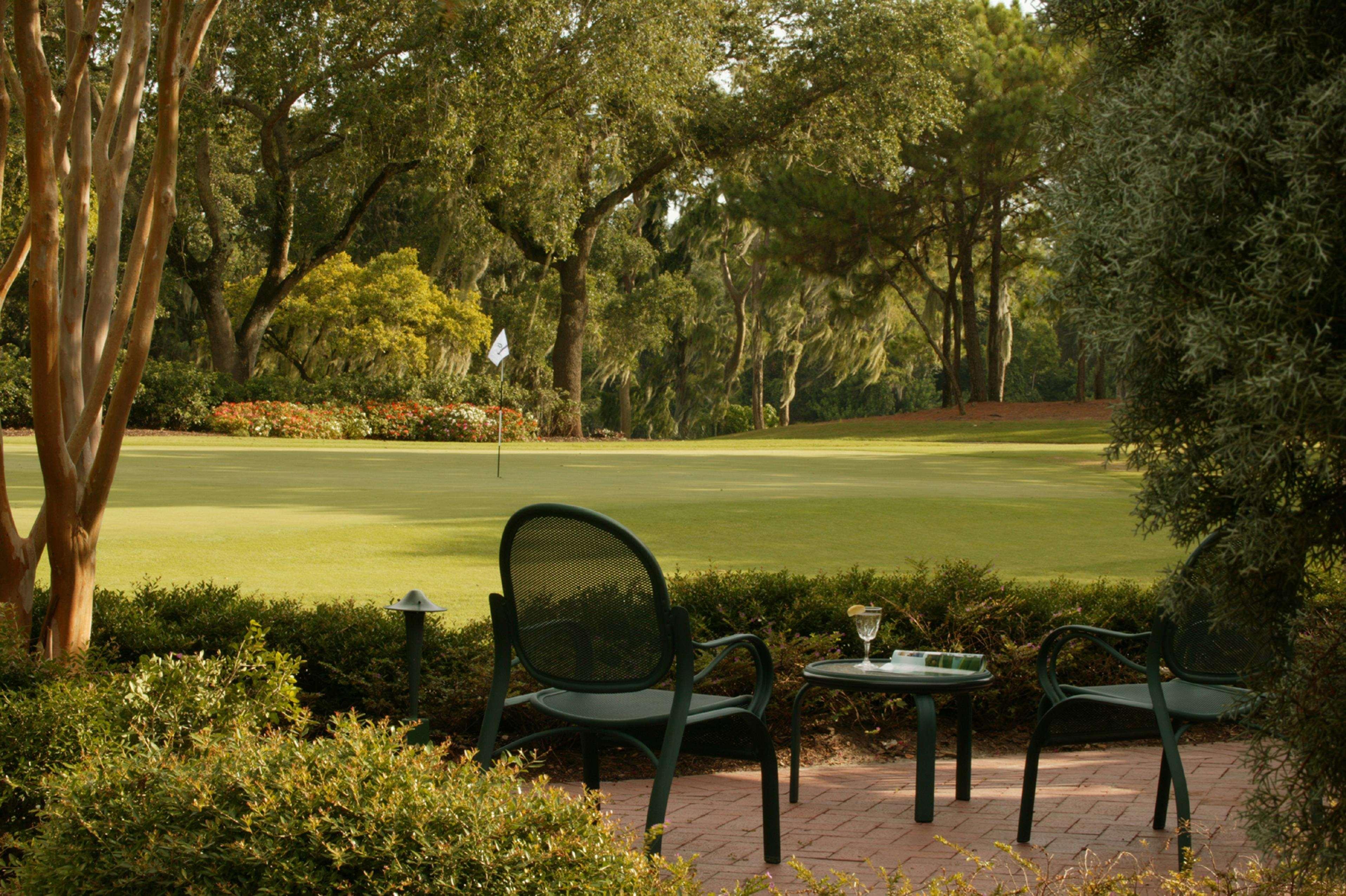 Innisbrook Resort Palm Harbor Einrichtungen foto