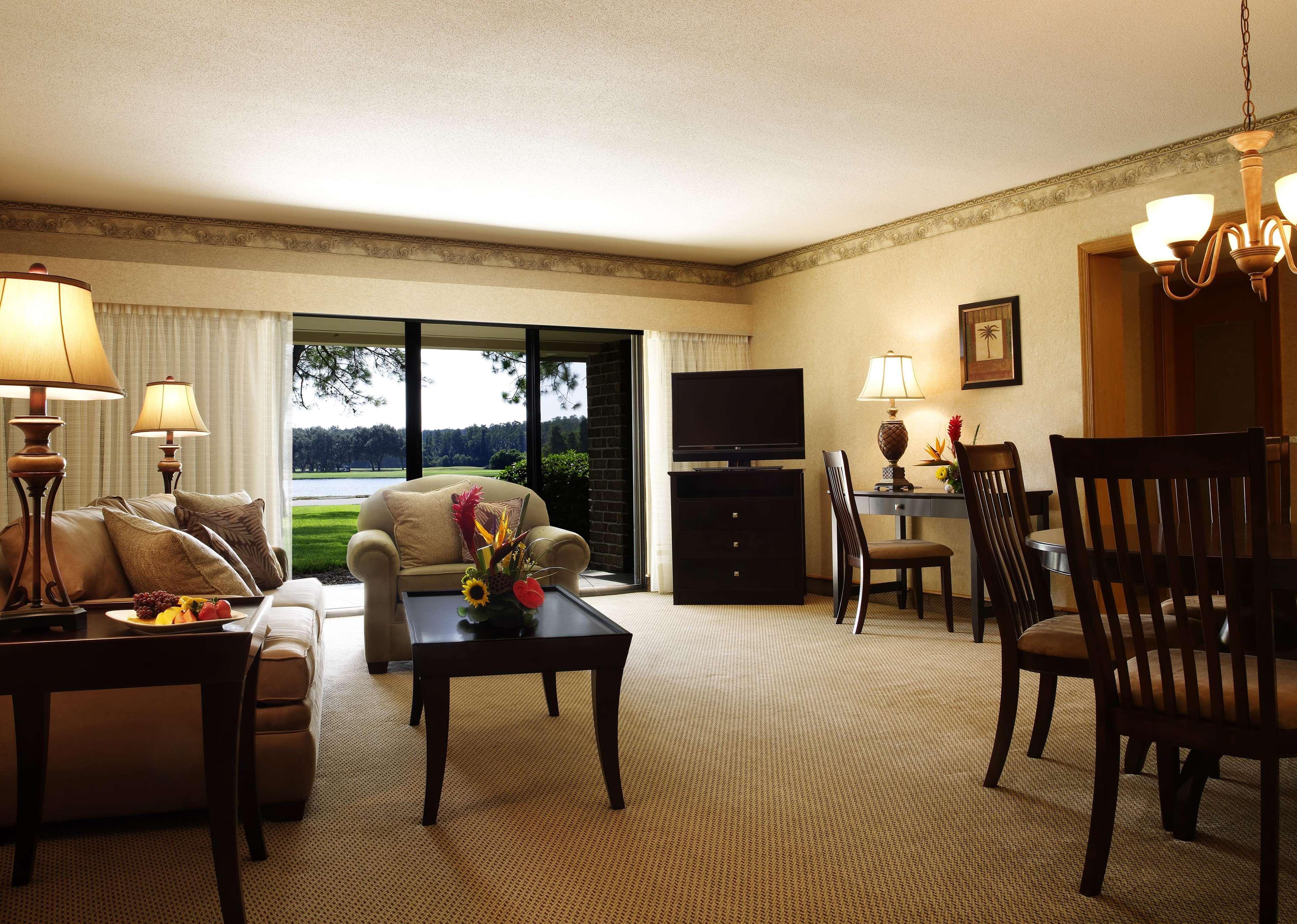 Innisbrook Resort Palm Harbor Zimmer foto
